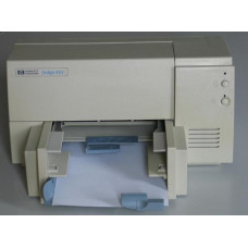 Ремонт и обслуживание HP DeskJet 850C