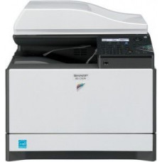 Ремонт и обслуживание Sharp MX-C300WE