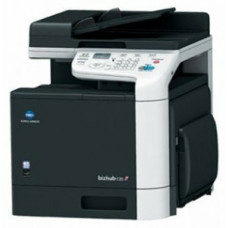 Ремонт и обслуживание Konica Minolta bizhub C25
