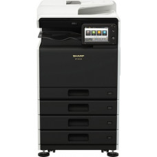 Ремонт и обслуживание Sharp BP-30C25EU