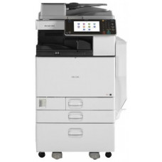 Ремонт и обслуживание Ricoh Aficio™ MP C3002AD