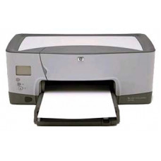 Ремонт и обслуживание HP Color InkJet CP 1600