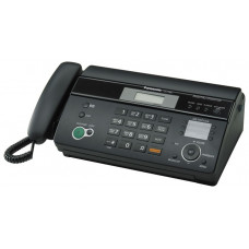 Ремонт и обслуживание Panasonic FAX-FT982RU