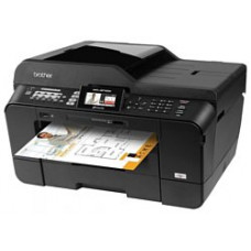 Ремонт и обслуживание Brother MFC-J6710D