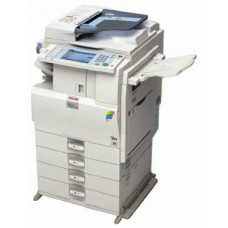 Ремонт и обслуживание Ricoh Aficio™ MP 2550