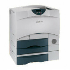 Ремонт и обслуживание Lexmark C750dn