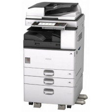 Ремонт и обслуживание Ricoh Aficio™ MP 3353ZSP
