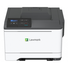 Ремонт и обслуживание Lexmark C2325dw