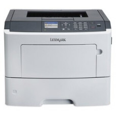 Ремонт и обслуживание Lexmark MS610de