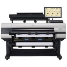 Ремонт и обслуживание Canon imagePROGRAF iPF825 MFP M40 Solution