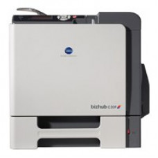 Ремонт и обслуживание Konica Minolta bizhub C30P