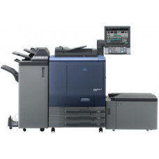 Ремонт и обслуживание Konica Minolta bizhub Pro C6000L