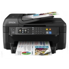 Ремонт и обслуживание Epson WorkForce WF-2660DWF