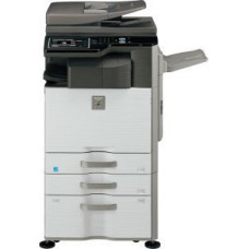 Ремонт и обслуживание Sharp MX-4140N