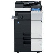 Ремонт и обслуживание Konica Minolta bizhub 224e