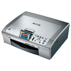 Ремонт и обслуживание Brother DCP-750CW