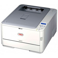 Ремонт и обслуживание Oki C331dn
