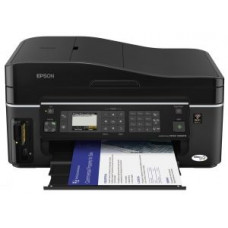 Ремонт и обслуживание Epson Stylus Office TX600FW
