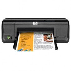 Ремонт и обслуживание HP DeskJet D1663