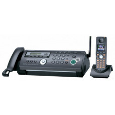 Ремонт и обслуживание Panasonic  KX-FC258RU
