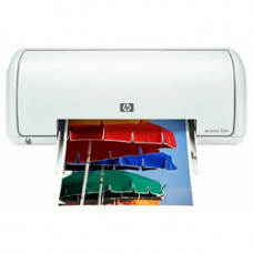 Ремонт и обслуживание HP DeskJet 3320