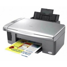 Ремонт и обслуживание Epson Stylus CX4905