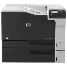 Ремонт и обслуживание HP Color LaserJet Enterprise M750n