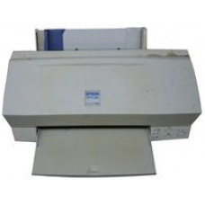 Ремонт и обслуживание Epson Stylus Color 640