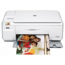Ремонт и обслуживание HP PhotoSmart C4473