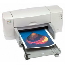 Ремонт и обслуживание HP DeskJet 840C