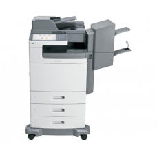 Ремонт и обслуживание Lexmark X792dtse