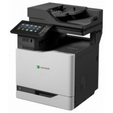 Ремонт и обслуживание Lexmark CX825de