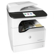 Ремонт и обслуживание HP PageWide Pro 777z