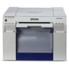 Ремонт и обслуживание Epson SureLab SL-D700 Promo