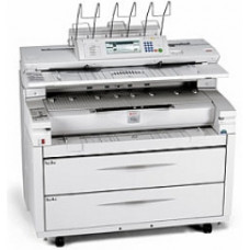Ремонт и обслуживание Ricoh Aficio™ 480W