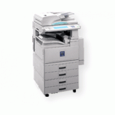 Ремонт и обслуживание Ricoh Aficio™ 1045P