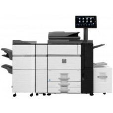 Ремонт и обслуживание Sharp MX-6500N