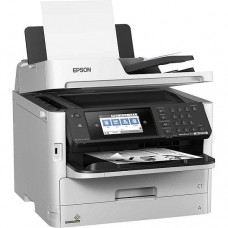 Ремонт и обслуживание Epson WorkForce Pro WF-C5290DW (C11CG05401)