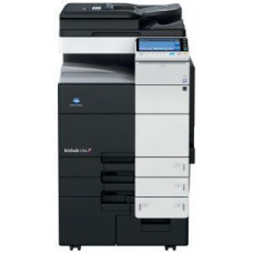 Ремонт и обслуживание Konica Minolta bizhub C754