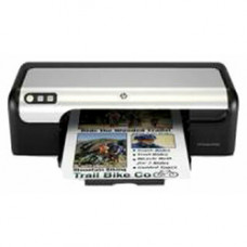 Ремонт и обслуживание HP DeskJet D2460