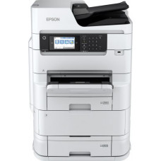 Ремонт и обслуживание Epson WorkForce Pro WF-C879RDTWF