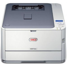 Ремонт и обслуживание Oki C511dn