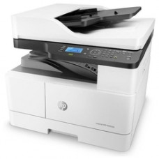 Ремонт и обслуживание HP LaserJet MFP M443nda