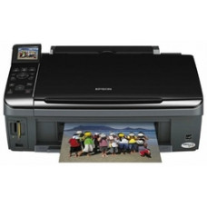 Ремонт и обслуживание Epson Stylus TX410