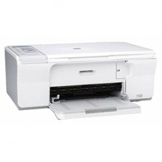 Ремонт и обслуживание HP DeskJet F4213