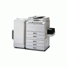 Ремонт и обслуживание Ricoh Aficio™ FT-5840