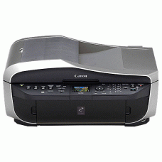 Ремонт и обслуживание Canon PIXMA MX724