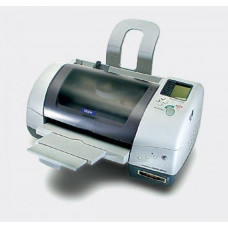 Ремонт и обслуживание Epson Stylus Photo 785