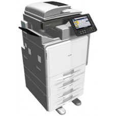 Ремонт и обслуживание Ricoh Aficio™ MP C400