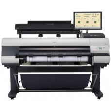 Ремонт и обслуживание Canon imagePROGRAF iPF815 MFP M40 Solution
